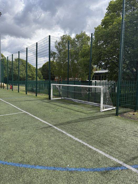 Ball-Craft training